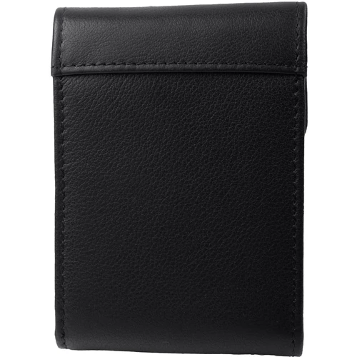 Мужская визитница Vito Torelli черная (VT-40178-black): Страна производитель Украина