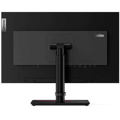 Монитор Lenovo ThinkVision P24h-20 (61F4GAR1EU): Тип ЖК-матрицы IPS