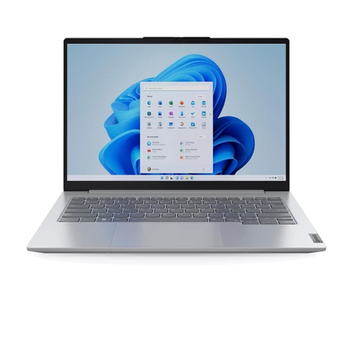 Ноутбук Lenovo ThinkBook 14 G7 ARP (21MV0018RA) UA: Тип экрана антибликовое покрытие
