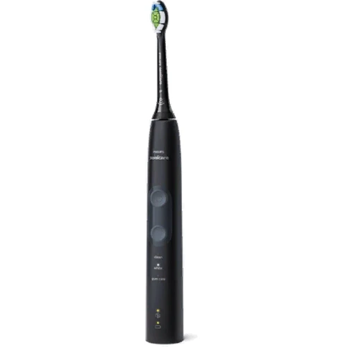 Зубная щетка Philips Sonicare ProtectiveClean 5100 HX6850/47 фото 4