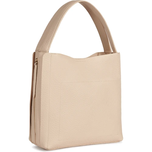 Женская сумка-мешок Furla Grace M Hobo W/Zip светло-розовая (BARVFGCNVD000B1T00): Пол Женский