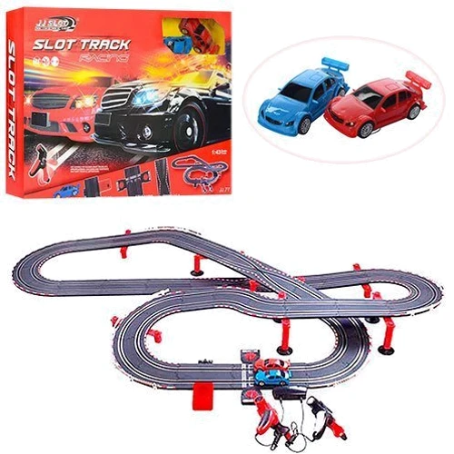 Автотрек Bambi JJ77-2
