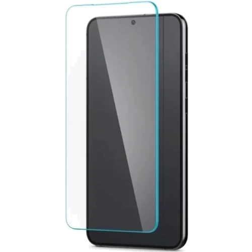 Аксессуар для смартфона Spigen Tempered Glass Protector Glas.tR Slim HD Transparency (AGL05961) for Samsung S911 Galaxy S23: Совместимость Samsung S911 Galaxy S23