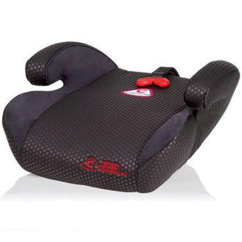 Автокрісло Capsula JR4 Pantera Black: Група 2-3