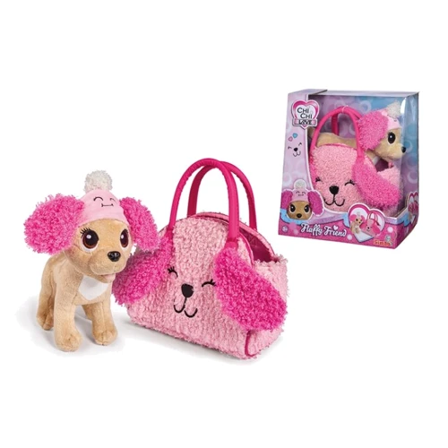 Собачка Simba Chi Chi Love Чихуахуа Флаффі (5893510)