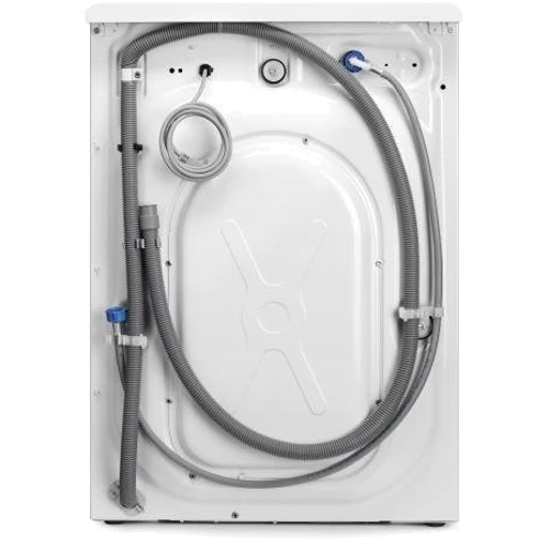 Пральна машина Electrolux EW6FN448WP: Кількість програм прання 14