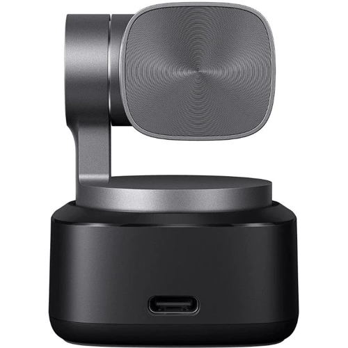 OBSBOT Tiny 2 PTZ 4K Webcam: Кріплення / установка Настольное