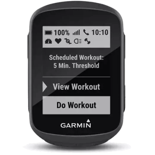Велокомпьютер Garmin EDGE 130 PLUS (010-02385-21) фото 6
