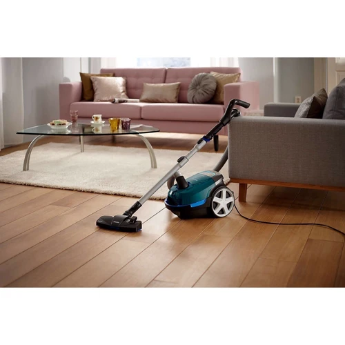 Пылесос Philips FC8391/01 + Philips GC4511/40: Максимальная мощность 2000 Вт