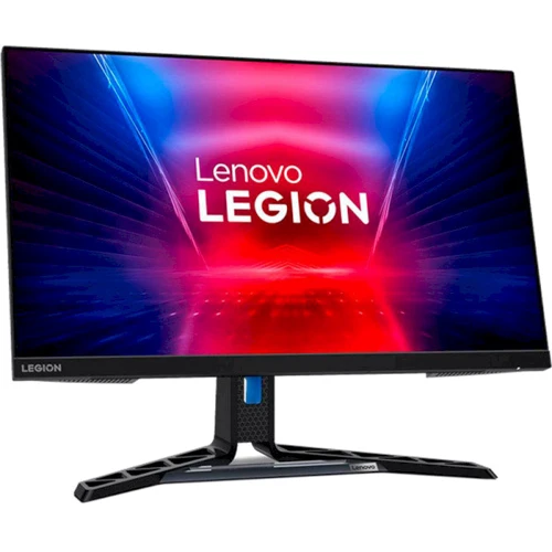 Монитор Lenovo R27i-30 (67B5GAC1UA): Покрытие экрана антибликовое