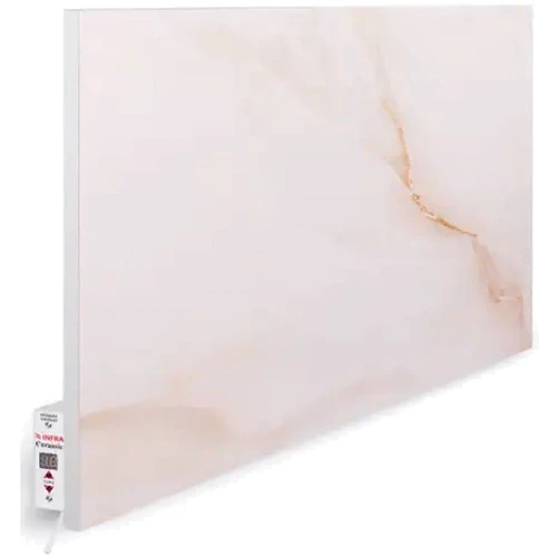 Обогреватель Teploceramic ТСМ-RA 550 (49103) бежевый мрамор