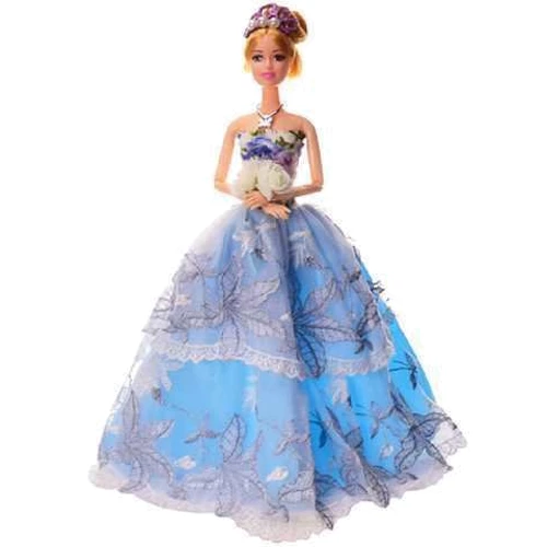 Кукла Star Toys YF1157G 6 видов с аксессуарами: Высота, см 29