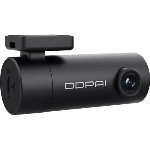 Автомобильный видеорегистратор DDPai Mini Pro: Макс. разрешение картинки Full HD (1920x1080)