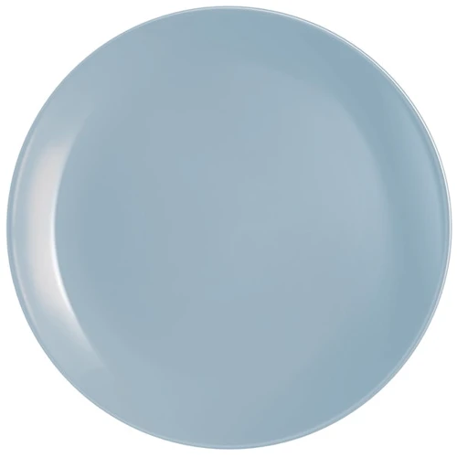 Тарілка Luminarc Diwali Light Blue 27.3см (2015P)