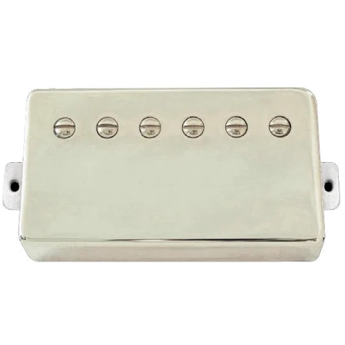 Звукосниматель Звукосниматель PAXPHIL GIOVANNI GVH-1 NECK (CHROME)