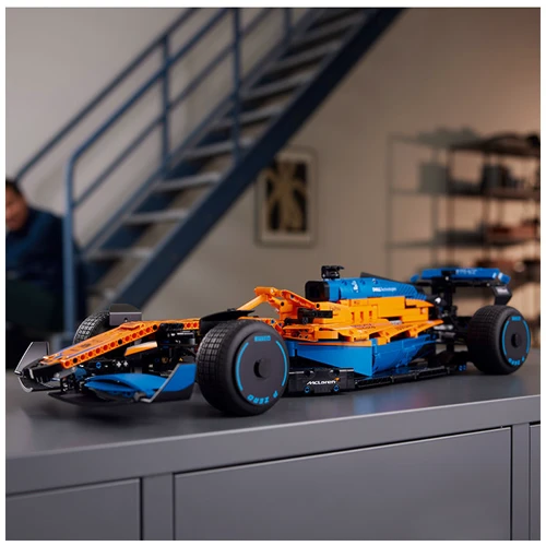 LEGO Technic McLaren Formula 1 (42141) фото 7