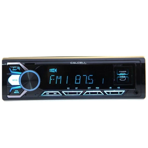 Calcell CAR-555BT