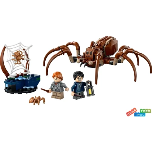 Конструктор LEGO Harry Potter Арагог в Запретном лесу (76434) фото 7
