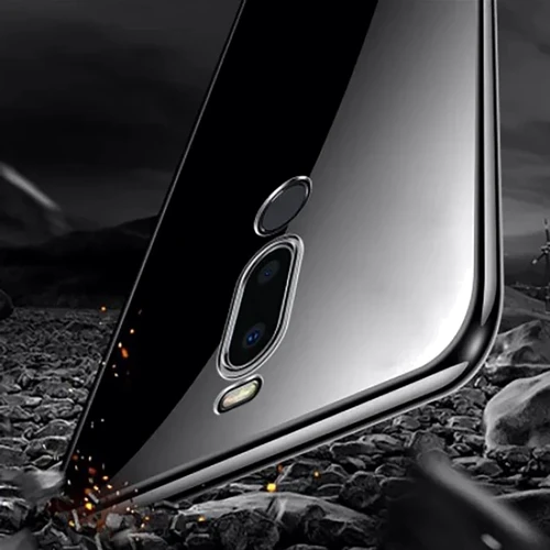Чехол для телефонов BeCover TPU Case Transparancy for Meizu M8 (706077): Совместимость Meizu M8