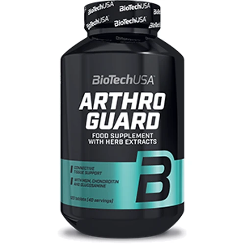 BioTechUSA Arthro Guard 120 tabs