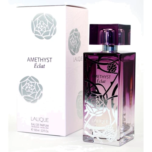 Lalique Amethyst Eclat (женские) парфюмированная вода 100 мл