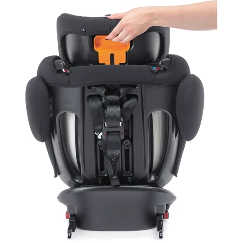 Автокресло Chicco Unico Plus, група 0+/1/2/3, цв. 50 (79715.50) фото 5
