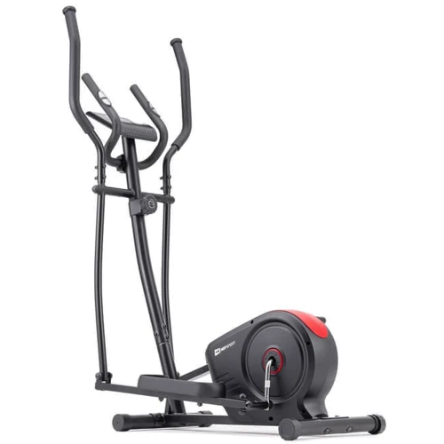 Орбитрек Hop-Sport HS-2050C Cosmo черный/красный