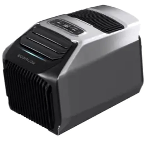 Кондиционер Портативний аккумуляторний кондиционер EcoFlow Wave 2 (ZYDKT210-EU) (без АКБ)