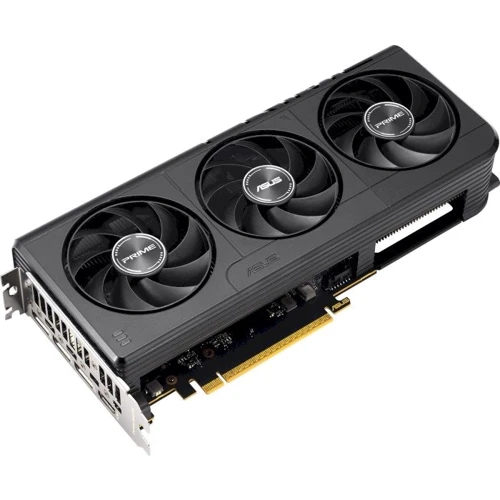 Видеокарта ASUS PRIME Nvidia GeForce RTX 5060 OC 8GB (PRIME-RTX5060-O8G) UA