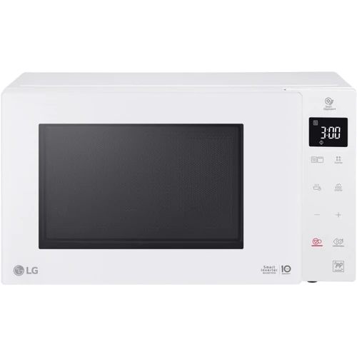 Микроволновая печь LG MH6336GIH