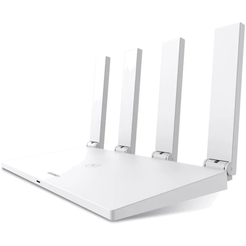 Маршрутизатор Wi-Fi HUAWEI WS5200 V3 Dual-core (53038482): Количество LAN портов 3