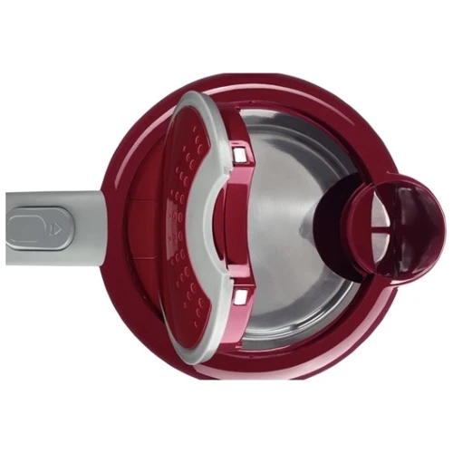 Електрочайник Bosch TWK 7604: Об'єм, л 1,7 л