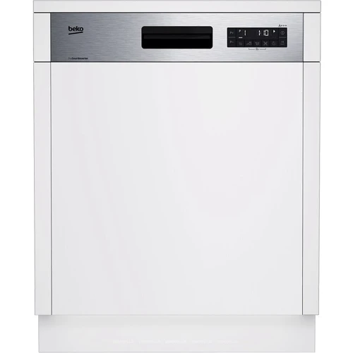 Вбудовувана посудомийна машина Beko DSN 28430 X
