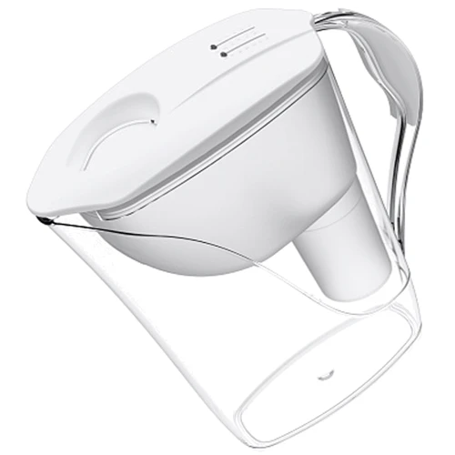 Фильтр-кувшин Ecosoft Luna Classic белый 3.3 л (5904870070659) фото 1