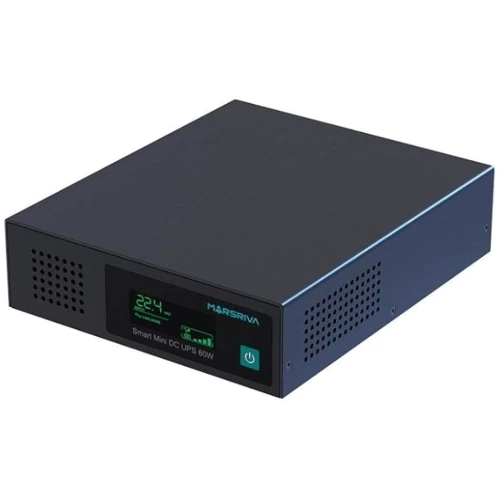 Marsriva Smart Mini DC UPS KP7