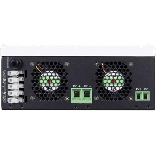 Гибридный солнечный инвертор (hybrid) MUST PV18-3224 VPM UA