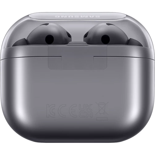 Наушники Samsung Galaxy Buds3 Pro Silver (SM-R630NZAASEK)