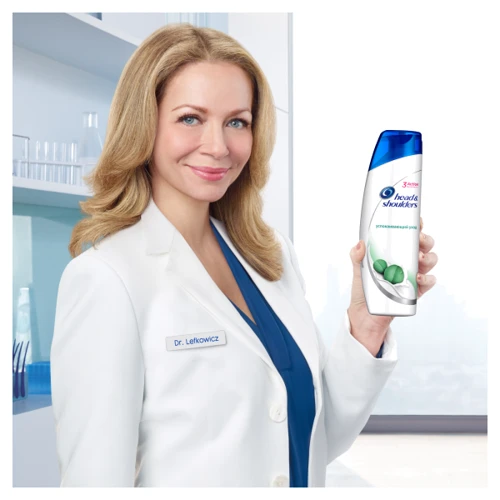 Head & Shoulders 200 ml Шампунь против перхоти Успокаивающий уход: Классификация Масс-маркет