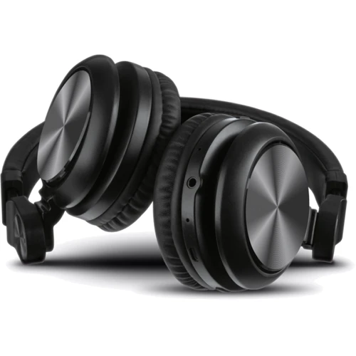 Наушники SVEN AP-B650MV Black: Тип крепления оголовные