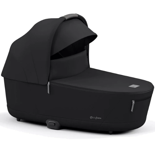 Люлька Cybex Priam Lux Sepia Black (523000799)
