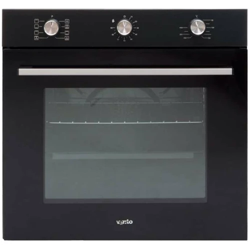 Духовой шкаф электрический VENTOLUX ATLANTA 6 MT (BK)