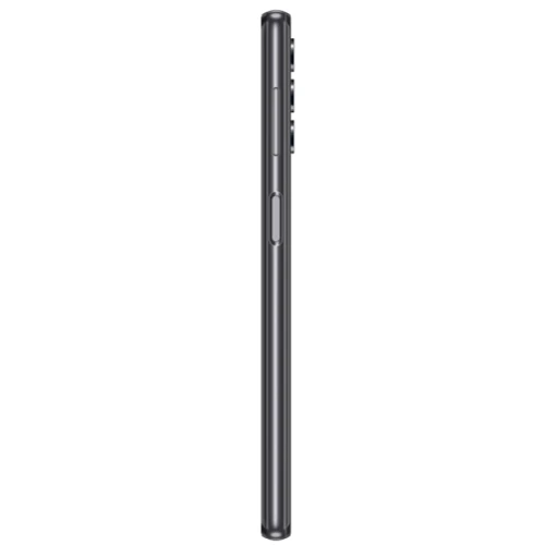 Смартфон Samsung Galaxy A32 6/128GB Dual Black A325F: Слот для карт памяти microSDXC (выделенный слот)