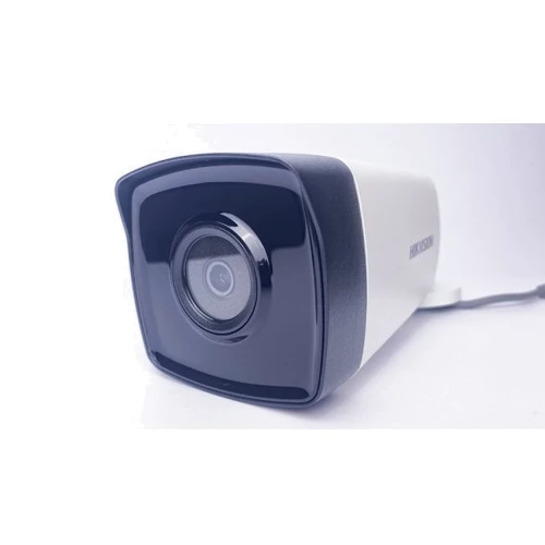 Hikvision DS-2CE17D0T-IT5F (С) 3.6mm: Тип корпуса Циліндрична (Вулична)