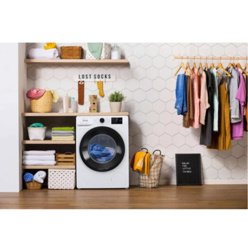 Стиральная машина Gorenje WNEI72SB/UA: Сушка нет