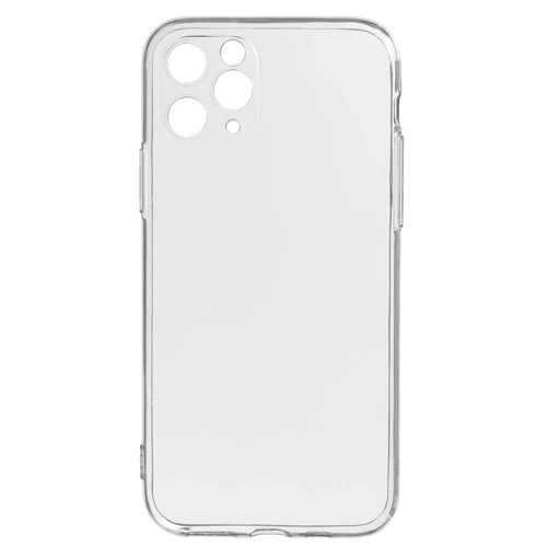 Чохол для iPhone Armorstandart Air Series Camera cover Transparent for iPhone 11 Pro (ARM60053)
