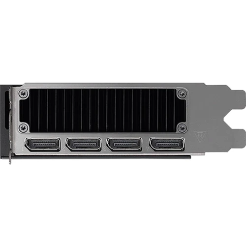 Відеокарта PNY Nvidia Quadro RTX 4500 Ada 24GB GDDR6 (VCNRTX4500ADA-SB) UA: Обсяг пам'яті, Гб 24