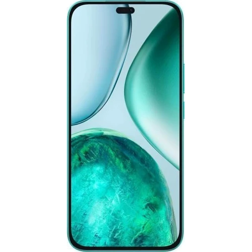 Смартфон Honor X8c 8/256GB Marrs Green: Дисплей 6.7" AMOLED (2412x1080)
