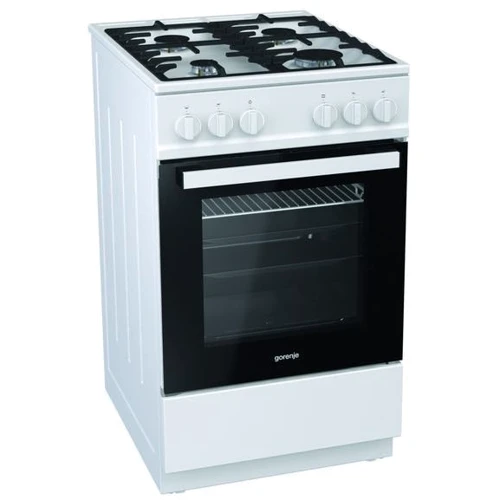 Газовая плита Gorenje G5113WF-B: Тип устройства кухонная плита