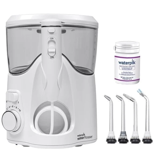 Зубная щетка Ирригатор Waterpik WF-06 фото 5
