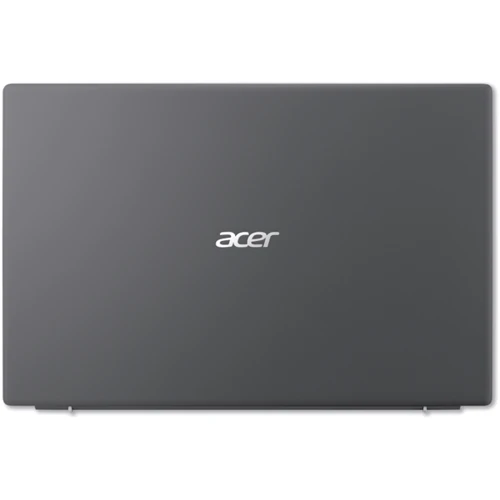 Ноутбук Acer Swift X SFX14-42G-R8VC (NX.K78EU.008) UA: Видеоадаптер NVIDIA GeForce RTX 3050, 4 ГБ GDDR6